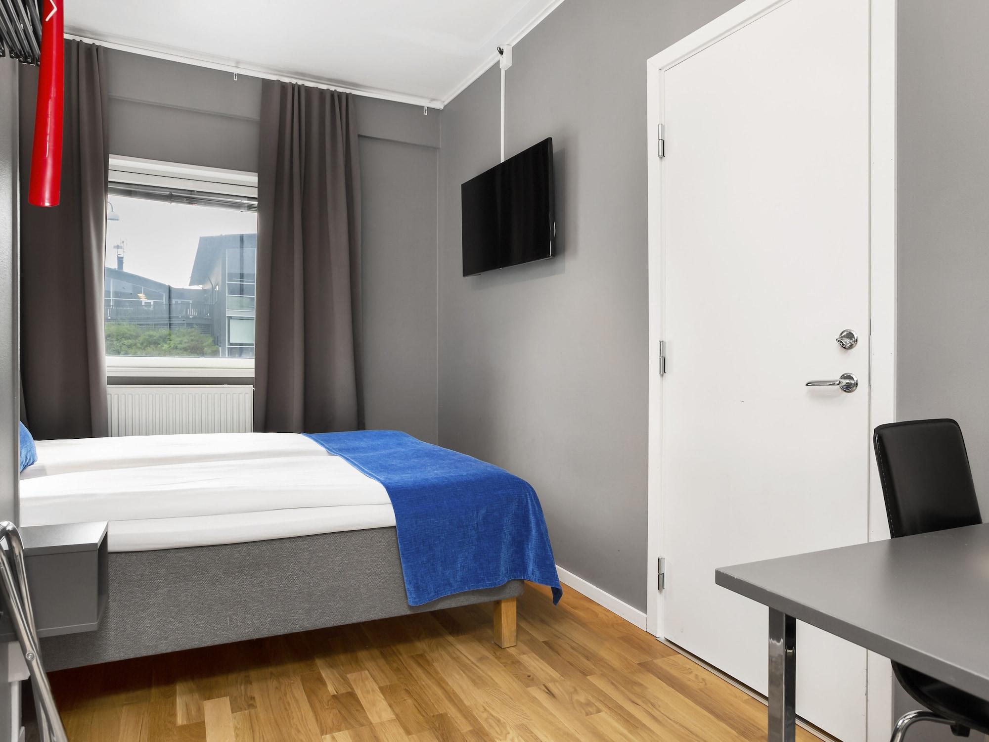 Отель Aiden By Best Western Stockholm Arlanda Airport Экстерьер фото